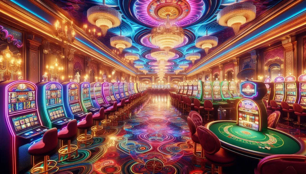 LegendPlay Casino